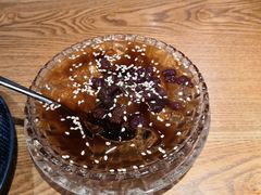 木瓜凉粉-麦麦山云南菜(复地活力城店)