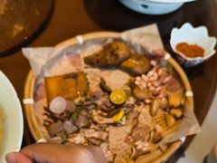 -二十八里太湖船菜(吉祥路店)