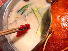 -后火锅(总店)
