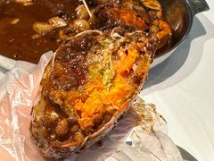 -聚味斋香辣蟹(生态城万达店)