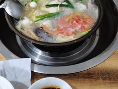 -海关荤豆花(洋河一路店)