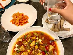 -成都天府丽都喜来登饭店
