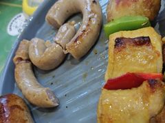 -库滋明·俄罗斯特色美食(中央大街店)