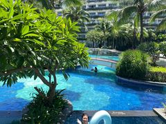 -三亚亚龙湾金棕榈度假酒店