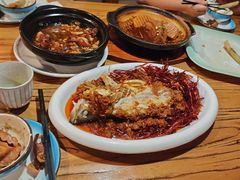 -高淳味道(丹阳湖北路店)