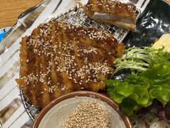 -晴季寿司(延河路万达广场店)