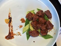 -正德楼果木烤鸭·渔家菜(东港店)