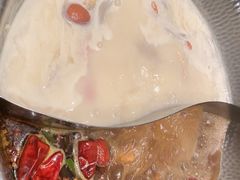 -捞王锅物料理(上海世茂广场店)