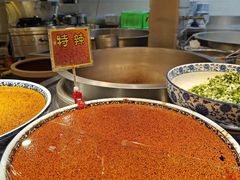 -汉九宫牛肉面·清真(兰州市自来水总公司住宅楼店)