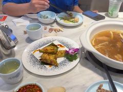 -龙泉人椰子鸡.糟粕醋.海南菜(三亚旗舰店)