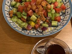 土耳其沙拉-土耳其妈妈