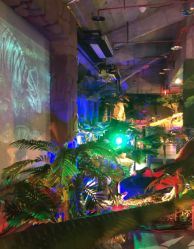 -恐龙探索乐园(磁器口店)