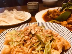 -Alali阿拉礼·新疆家宴(西溪新座店)