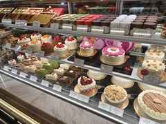 -布歌东京(清河万象汇店)