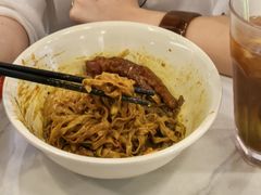 -百乐门粉面店(二龙喉分店)