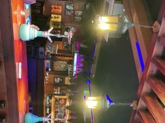 -甘尼仕印度餐厅爵士酒吧(阳春巷店)