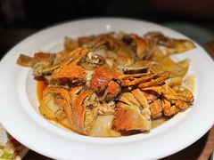 -周家二小姐的菜(西津渡店)