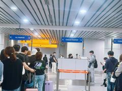 -吉隆坡国际机场
