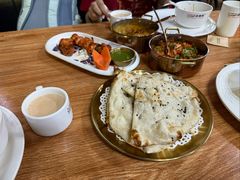 -清真·AL-JANNAT 佳纳特餐厅(狮子桥店)