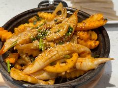 -鱼酷活鱼烤鱼(南京水游城店)