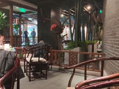 大堂-青藤茶馆(南山路店)