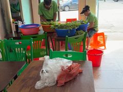 -吉英盐焗鸡(文中路店)