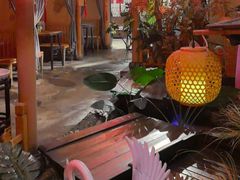 -锦上中式酒馆(南内环店)