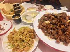 -偏爱炒鸡(老县衙店)