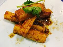 -和雅集素食(景区店)