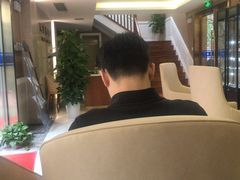 -上海市皮肤病医院(武夷路院区)