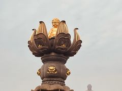 -灵山胜境