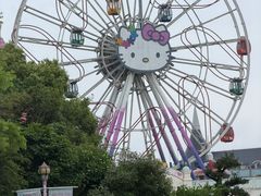 -安吉Hello Kitty乐园