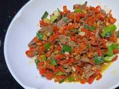 -老屋印象川菜(马园路店)