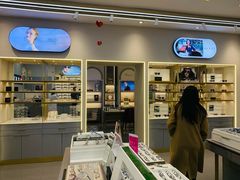 -宝岛眼镜(复兴门百盛店)