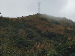 -七娘山