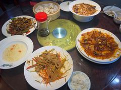 -惠宾饭庄(中山路店)