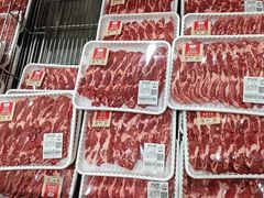 -山姆会员商店(上海浦东店)