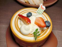 -小西家作•精致蛋糕(富力爱丁堡店)