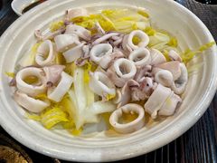 芥末墨鱼-丰泰顺德私房菜(寺右二马路店)