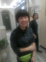 -星豆豆儿童摄影(南郊太白南路店)