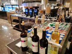 -博林天瑞喜来登酒店·西丽尚膳