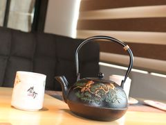 -萤初高端日料王(曲江银泰店)