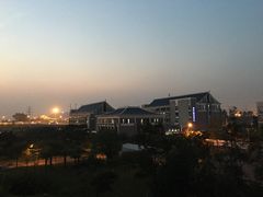 -厦门理工学院(集美校区)