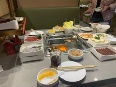 -海底捞火锅(龙湾万达广场店)