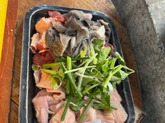 -秧塘牛八宝(金山路店)