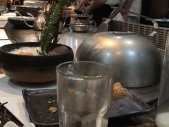 -竹之月日本料理铁板烧(香江花园店)