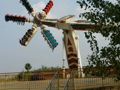 -南昌之星游乐场