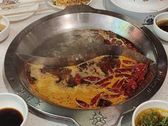 -大龙燚火锅