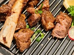 -虹料理·日料放题(悠方店)