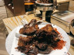 -西藏饭店·亚克·食光自助餐厅(文殊院店)